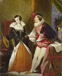 Amour non partagé